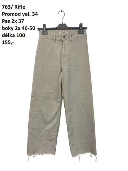 Rifle Promod vel. 34 |second hand|