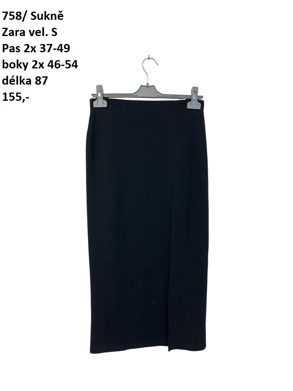 Sukně Zara vel. S |second hand|