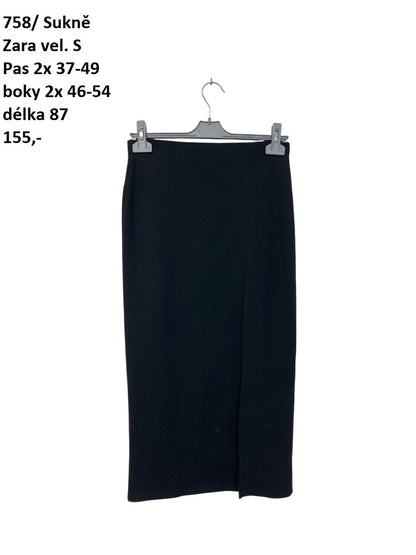 Sukně Zara vel. S |second hand|