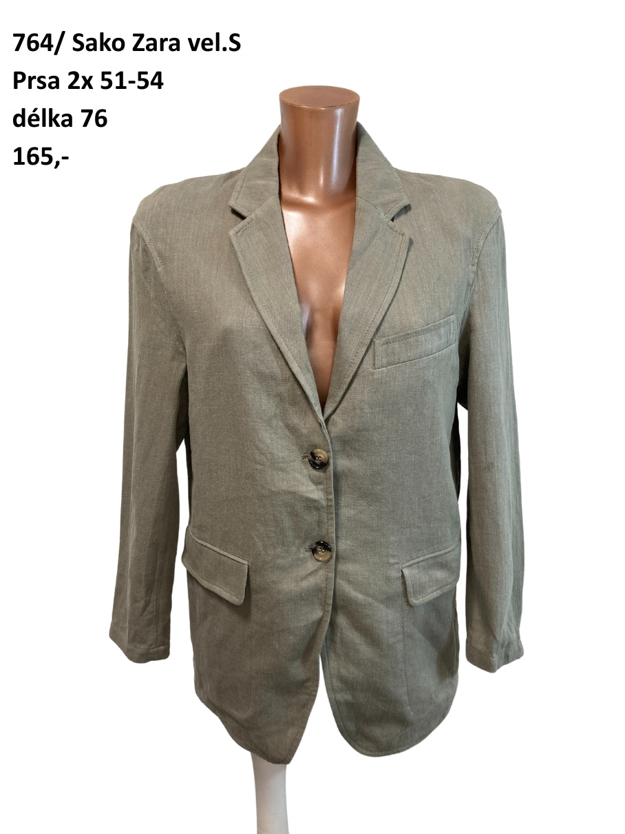 Sako Zara vel. S |second hand|