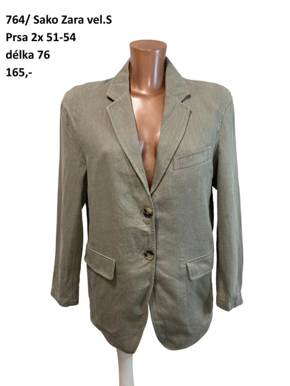 Sako Zara vel. S |second hand|
