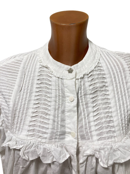 Košile Zara vel. XS/S |second hand|