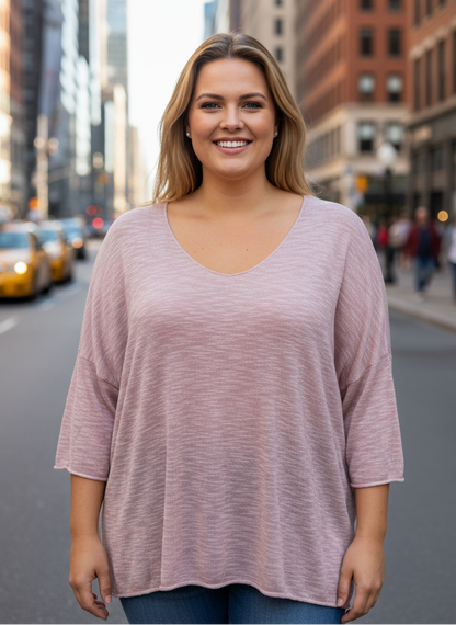 Svetřík Amisu vel. L |second hand|