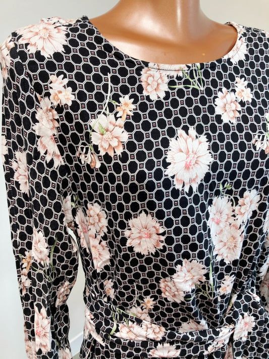 Šaty Amisu vel. 42 |second hand|