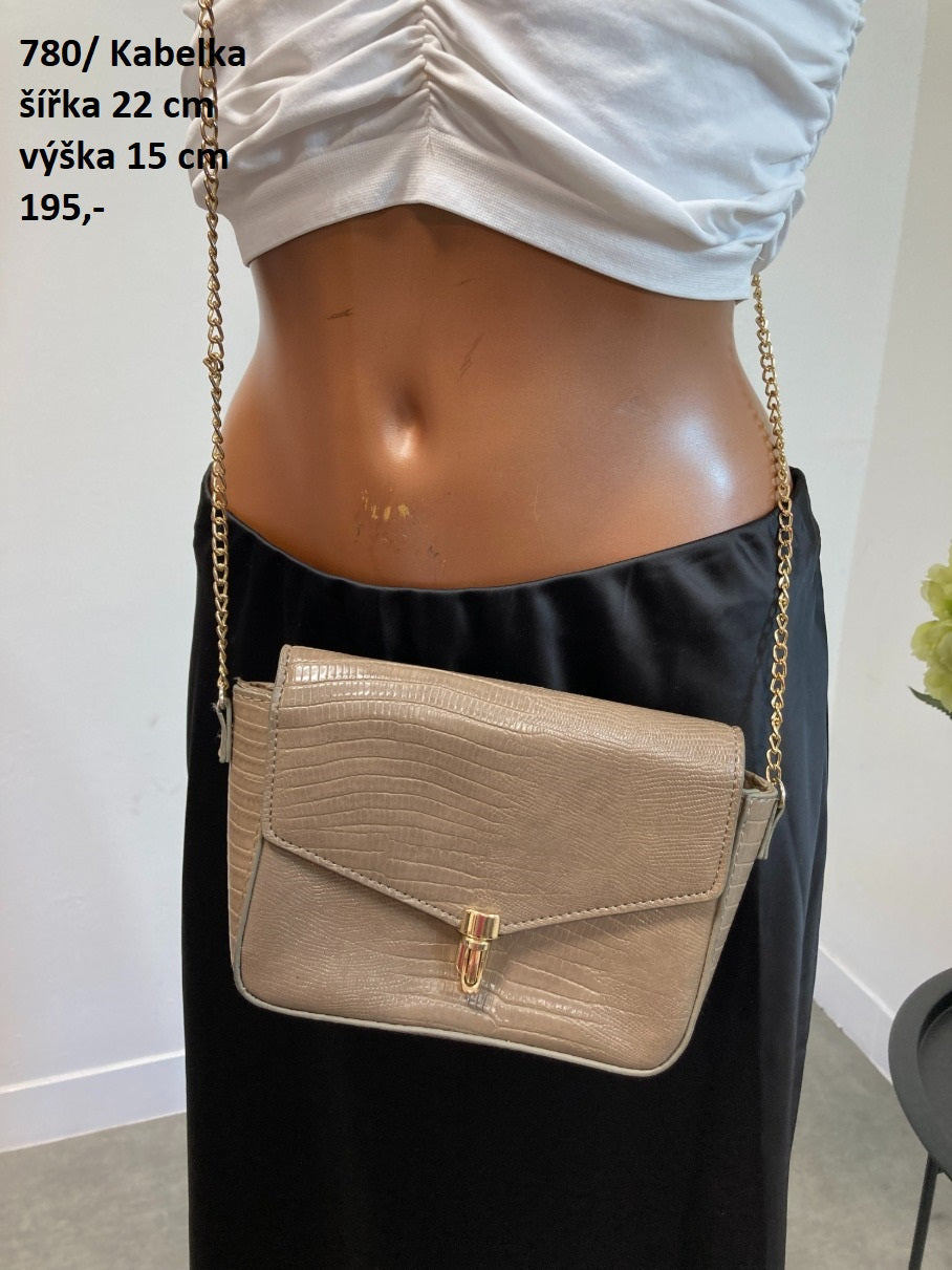 Kabelka |second hand|