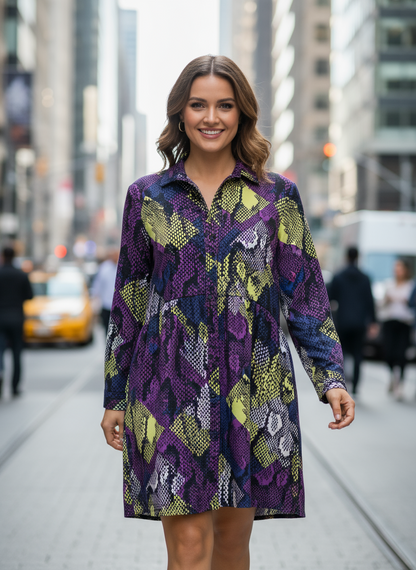 Šaty vel. M |second hand|