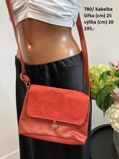 Kabelka |second hand|