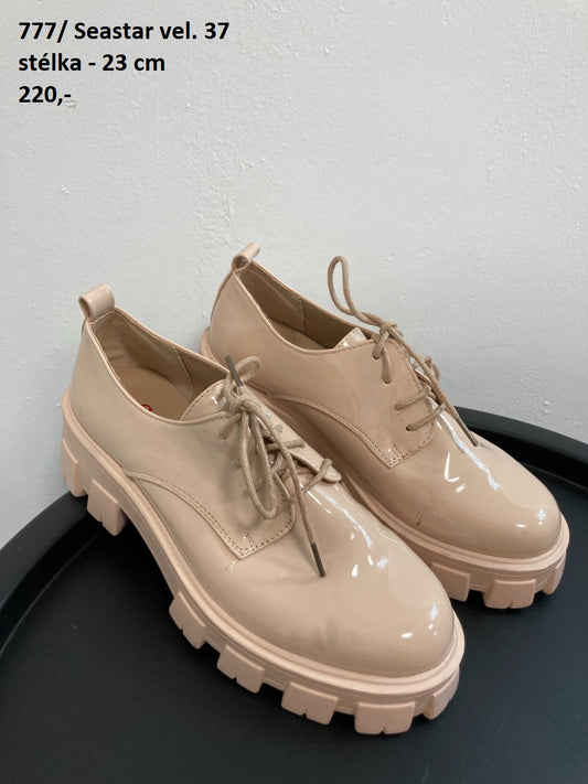 Boty Seastar vel. 37 |second hand|