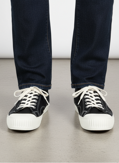 Botasky vel. 43/45 |second hand|