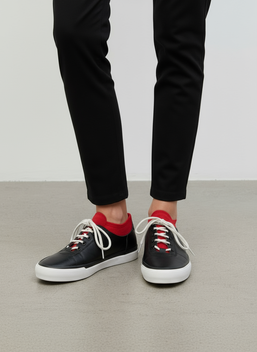 Botasky vel. 38 |second hand|