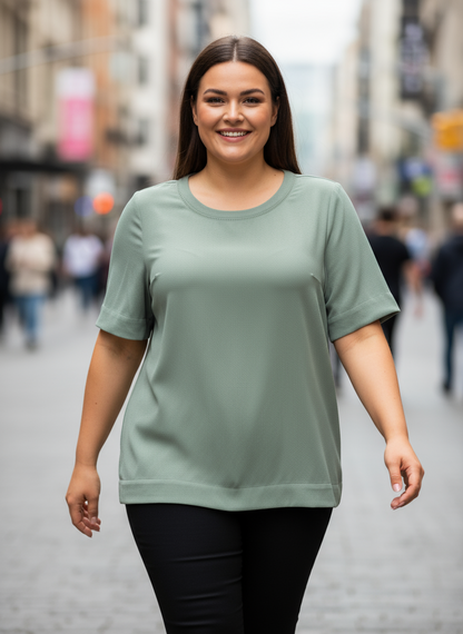 Halenka M&S vel. 46 |second hand|