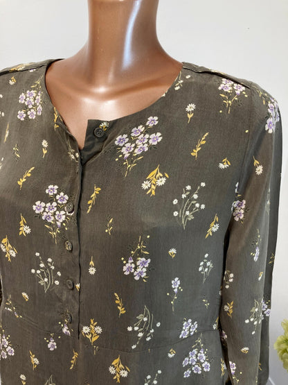 Šaty M&S vel. 44 |second hand|