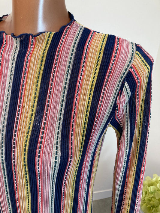 Šaty Zara vel. S |second hand|