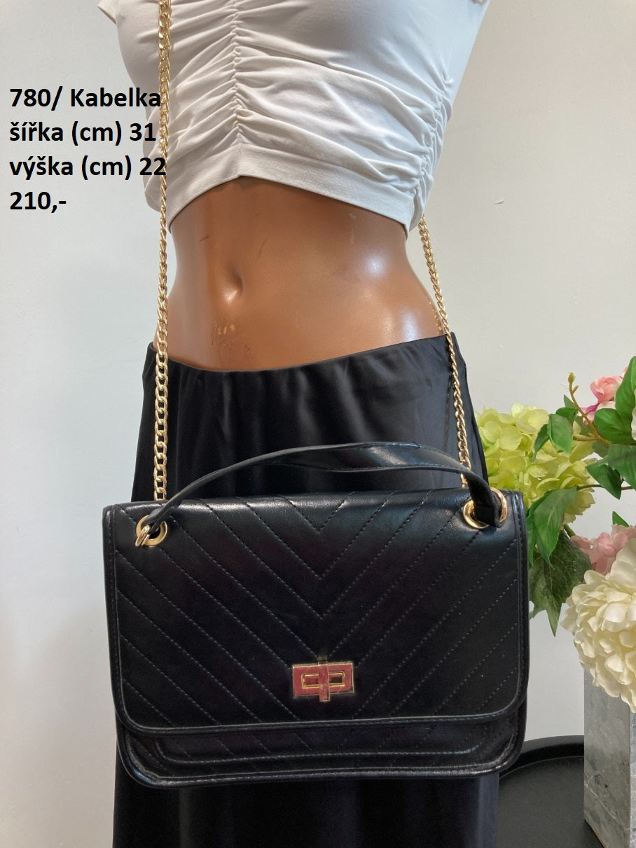 Kabelka |second hand|