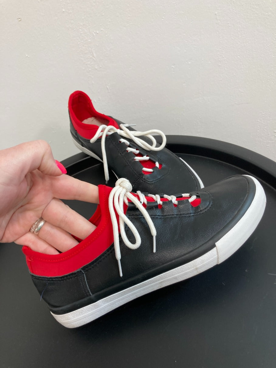 Botasky vel. 38 |second hand|