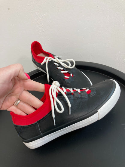 Botasky vel. 38 |second hand|