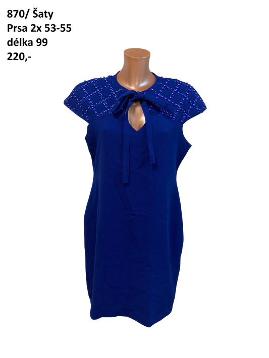 Šaty vel. 40/42