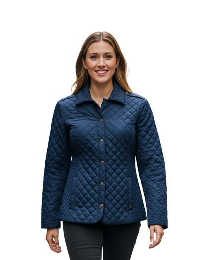 Prošívaná bunda Timeout vel. M