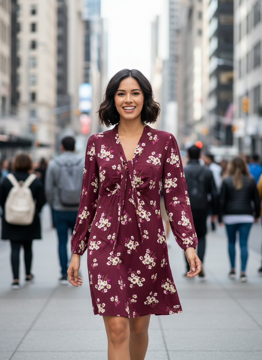 Šaty Papaya vel. 42