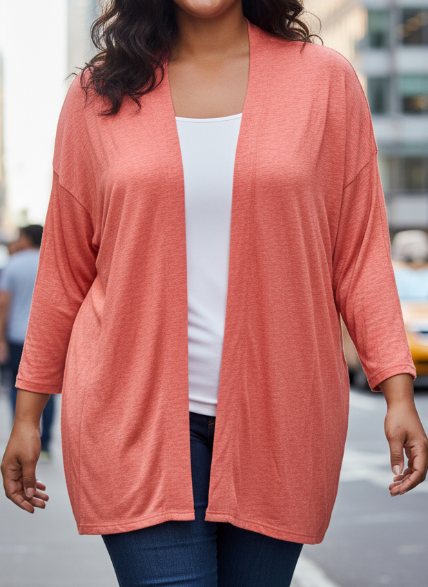 Kardigan vel. 40/42 |second hand|