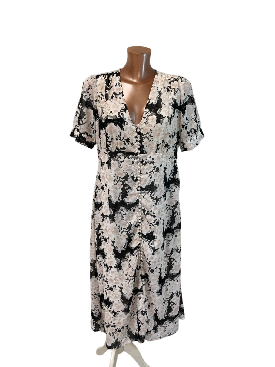 Šaty BPC vel. 42 |second hand|