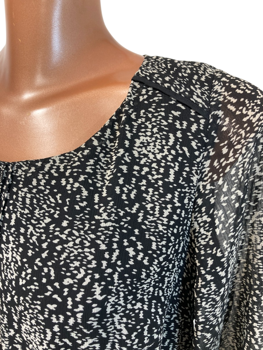 Šaty M&S vel. L/XL |second hand|