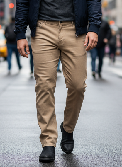 Kalhoty vel. XXL |second hand|