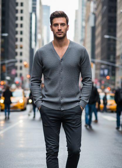 Svetřík Autiago vel. S |second hand|