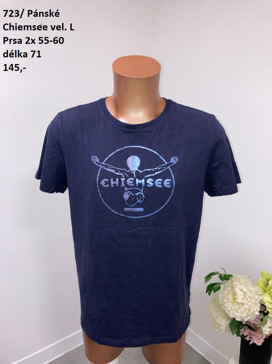 Triko Chiemsee vel. L |second hand|