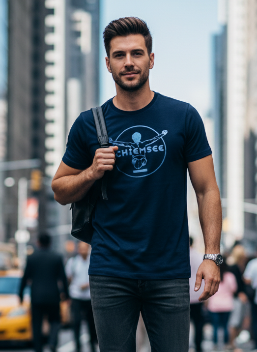 Triko Chiemsee vel. L |second hand|