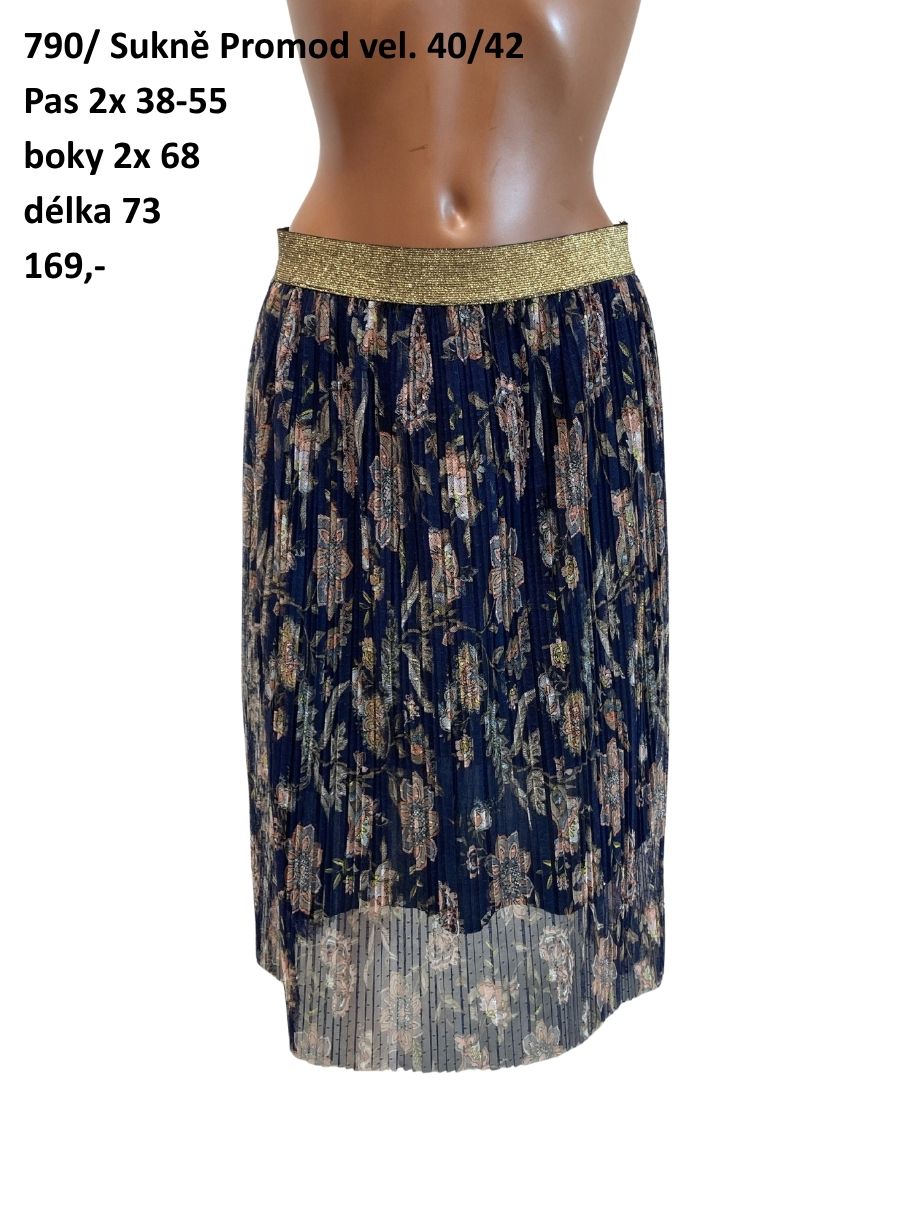 Sukně Promod vel. 40/42 |second hand|