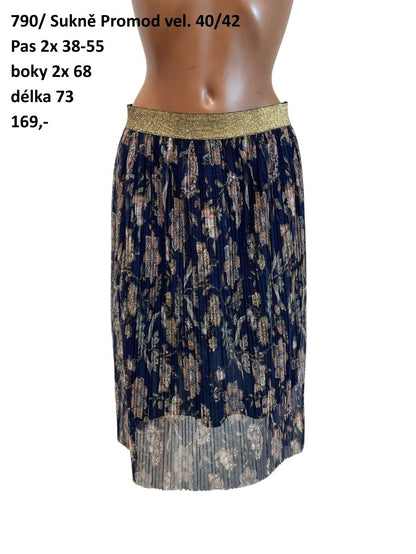 Sukně Promod vel. 40/42 |second hand|