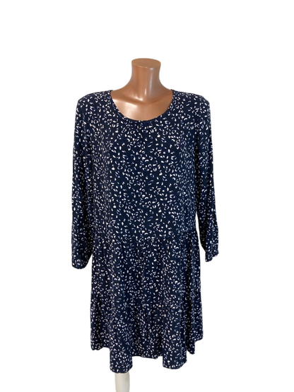 Šaty vel. 42 |second hand|