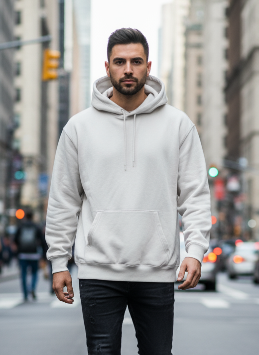 Mikina H&M vel. S |second hand|