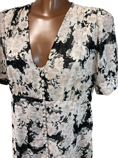 Šaty BPC vel. 42 |second hand|