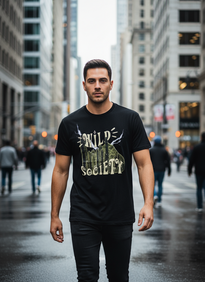 Triko Pegador vel. S |second hand|