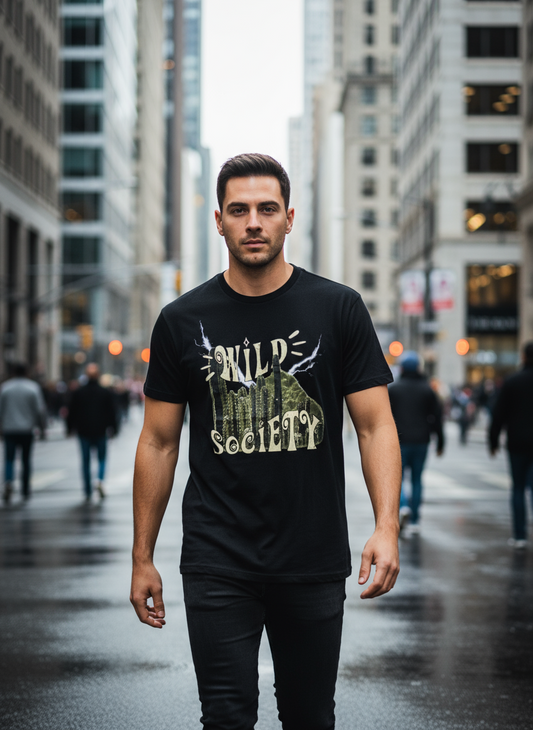 Triko Pegador vel. S |second hand|