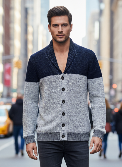 Svetr Key Largo vel. M |second hand|