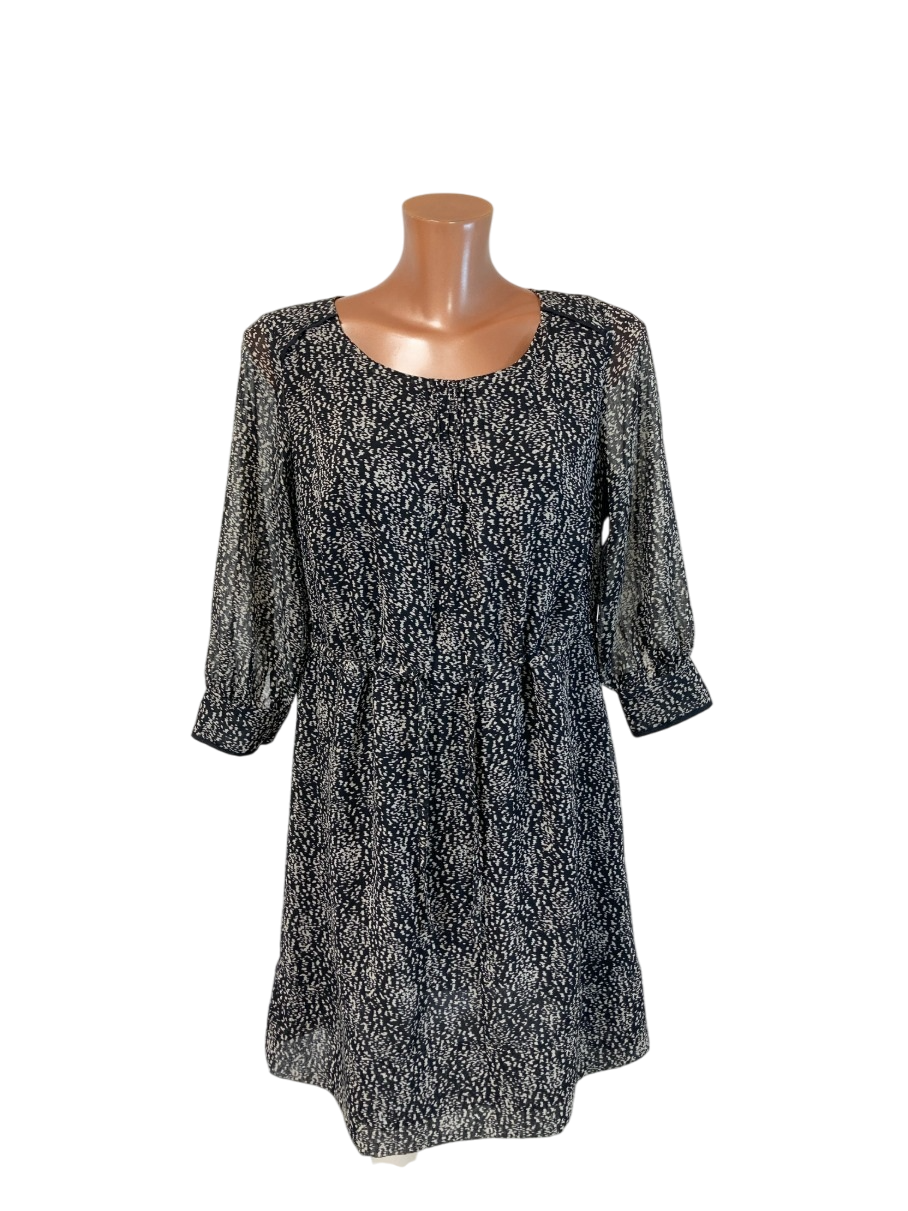 Šaty M&S vel. L/XL |second hand|