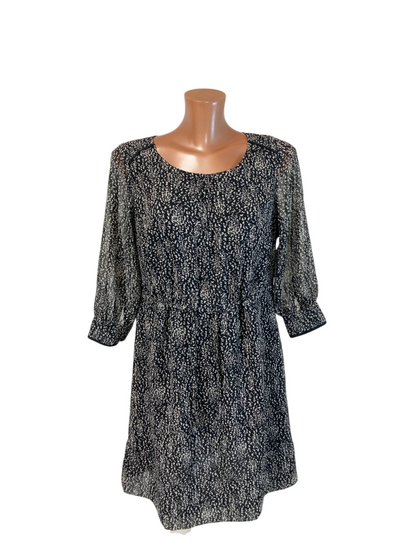 Šaty M&S vel. L/XL |second hand|