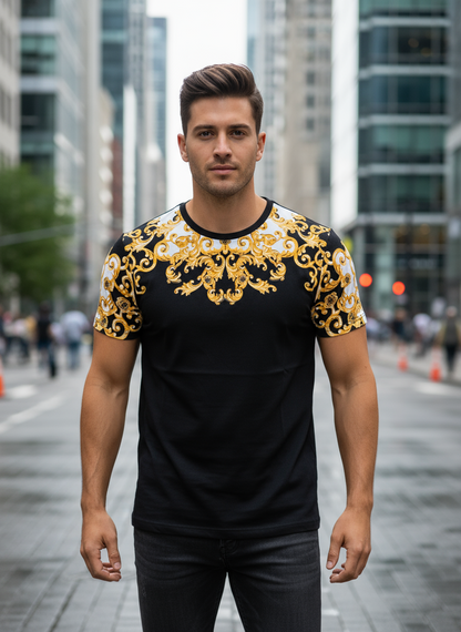 Triko Brave Soul vel. M |second hand|