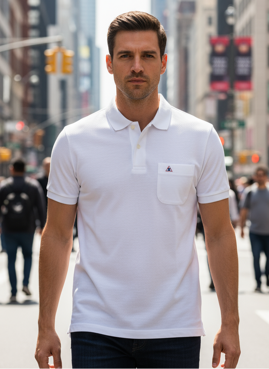 Triko Golden Style vel. L/XL |second hand|