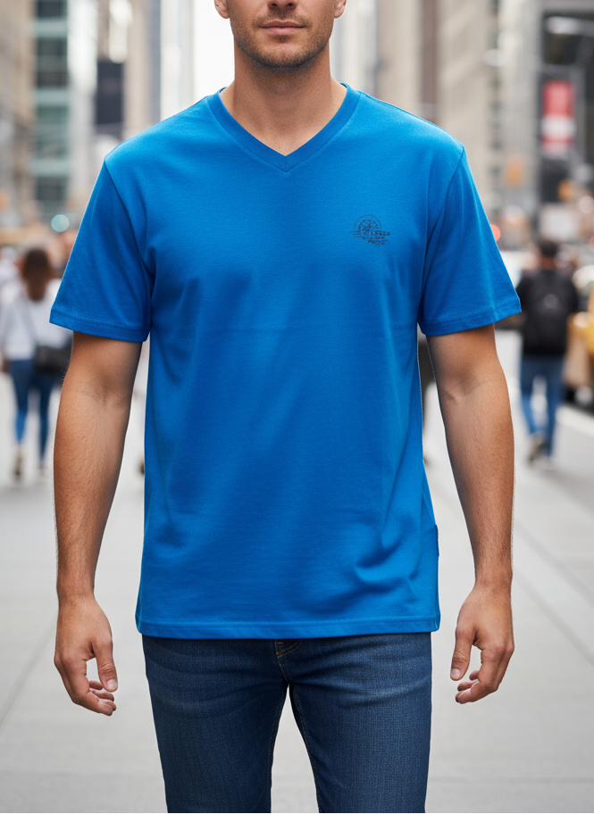 Triko Atlas vel. XL |second hand|