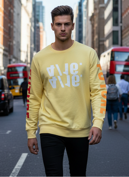 Mikina vel. M |second hand|