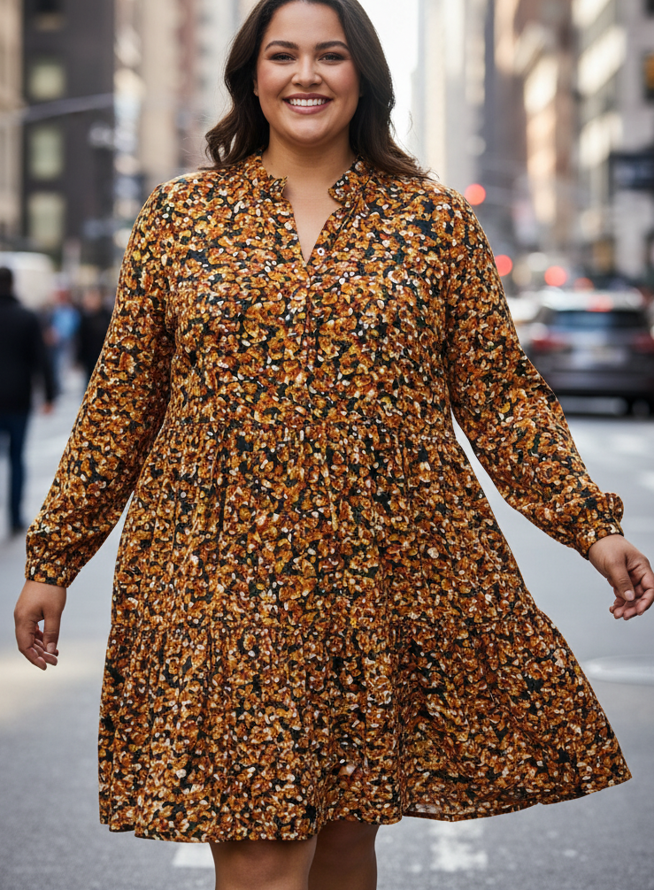 Šaty Esmara vel. 44 |second hand|