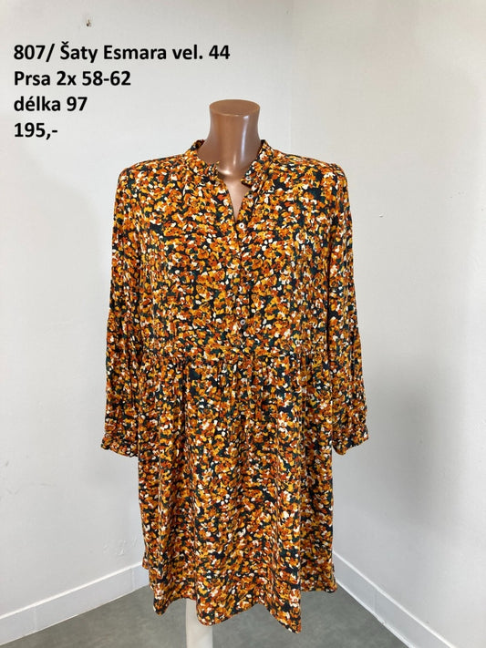 Šaty Esmara vel. 44 |second hand|