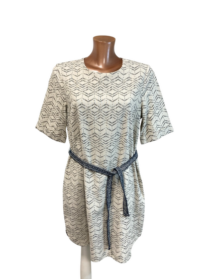 Šaty Vero Moda vel. L |second hand|