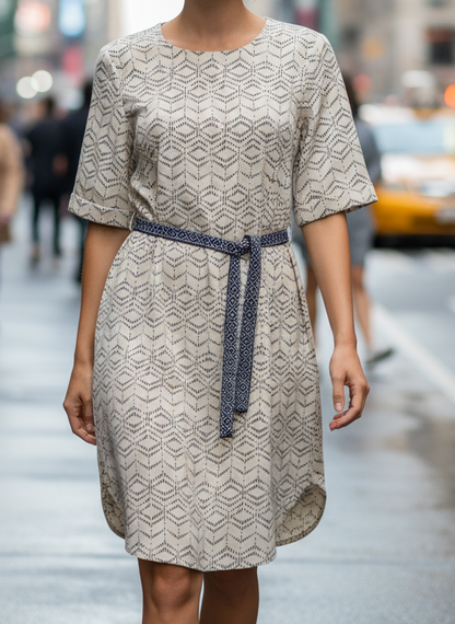 Šaty Vero Moda vel. L |second hand|