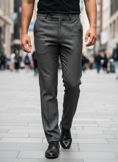 Kalhoty vel. XL |second hand|