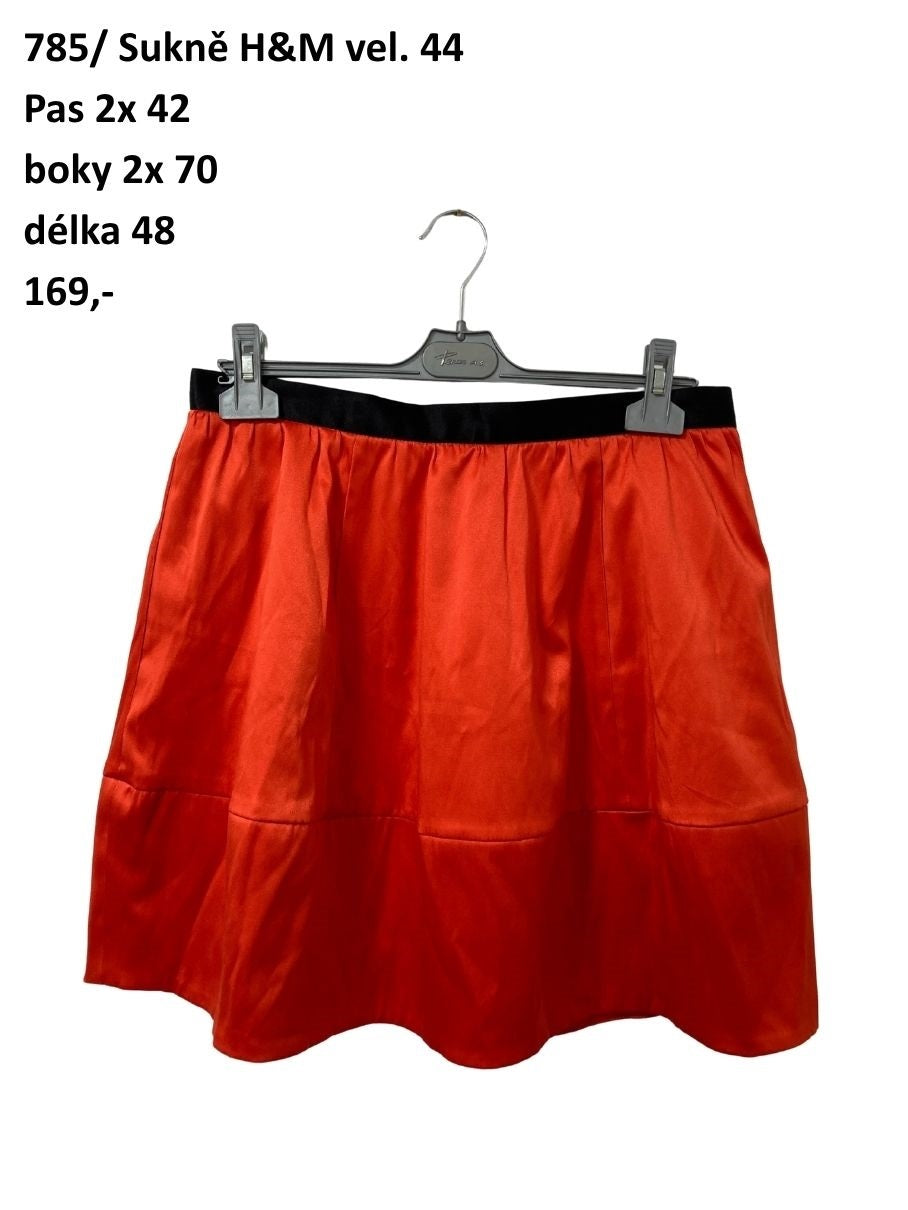 Sukně H&M vel. 44 |second hand|